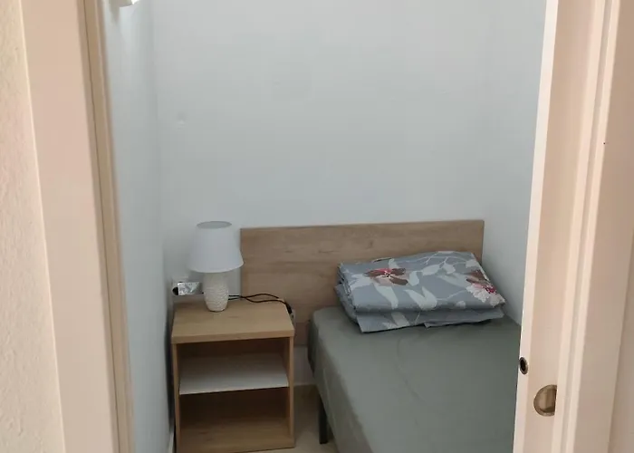 Lägenhet Apartamento Vila