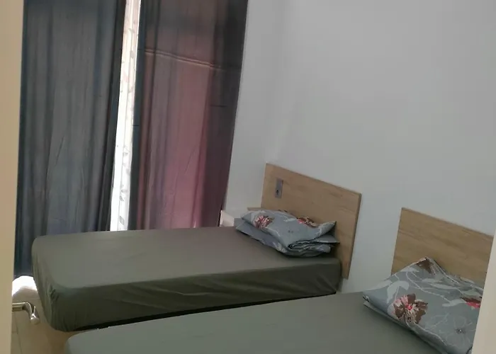 Apartamento Vila Salou