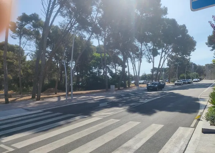 Apartamento Vila Lägenhet