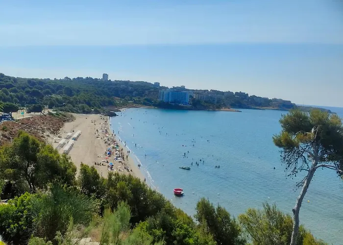 Apartamento Vila Salou