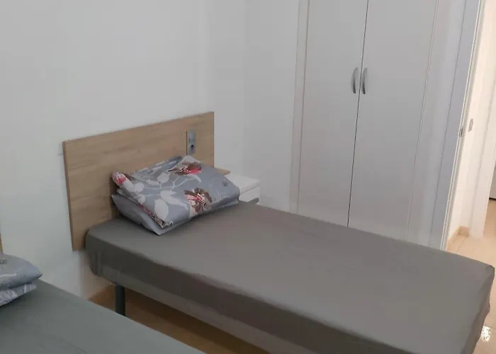 Apartamento Vila * Salou