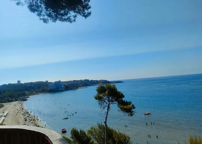 Apartamento Vila Lägenhet