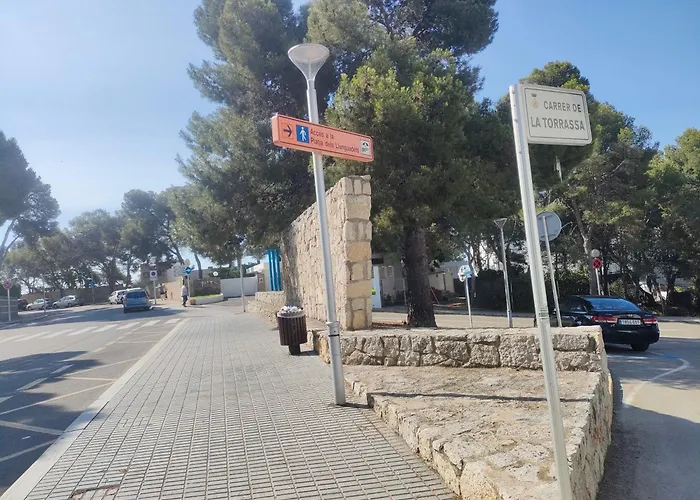 Lägenhet Apartamento Vila Salou