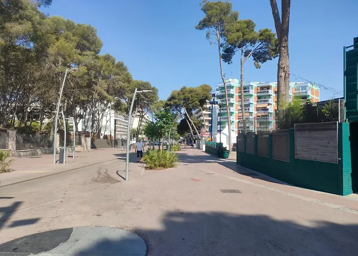Lägenhet Apartamento Vila *