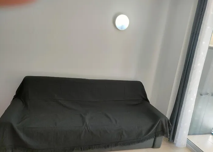 Apartamento Vila * Salou