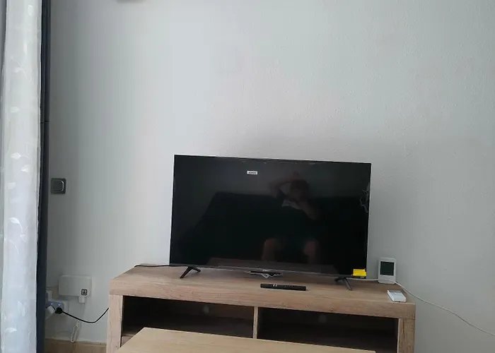 Lägenhet Apartamento Vila *