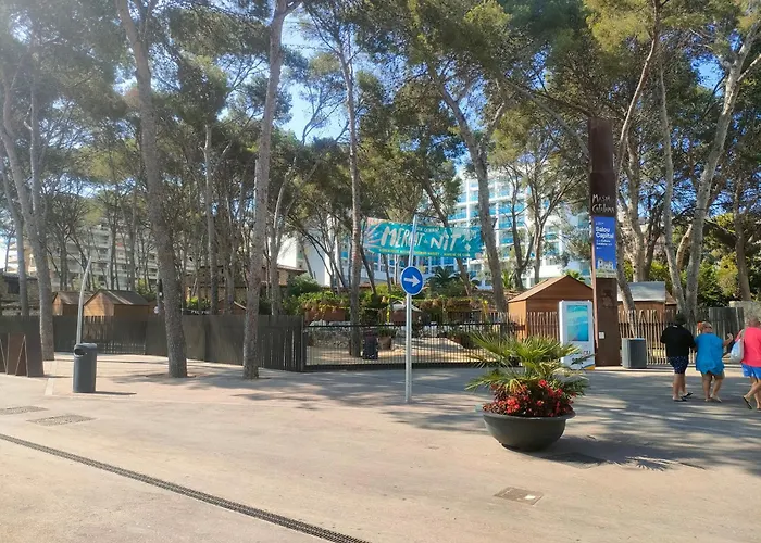 Apartamento Vila *