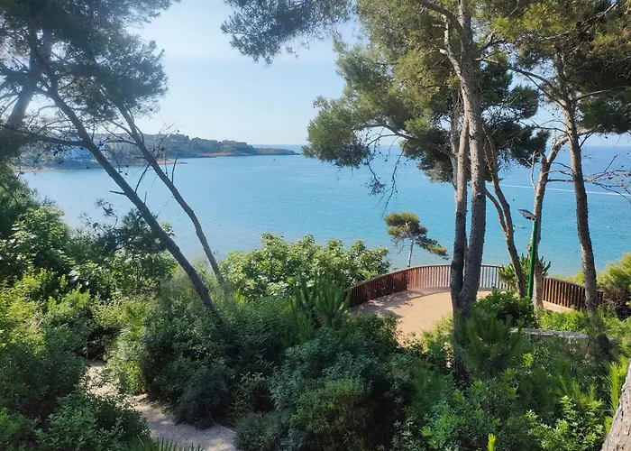 Apartamento Vila Salou
