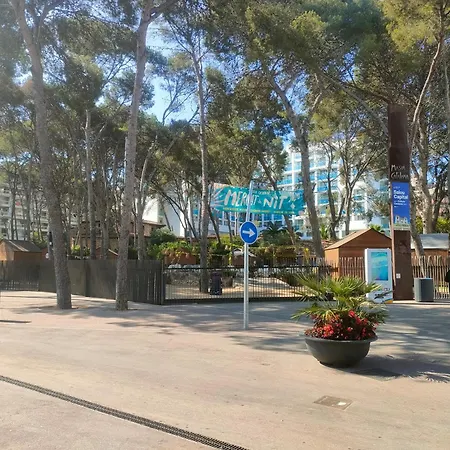 Apartamento Vila *