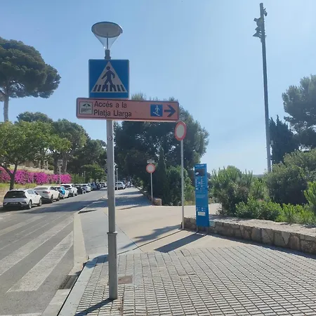 Apartamento apartamento vila *