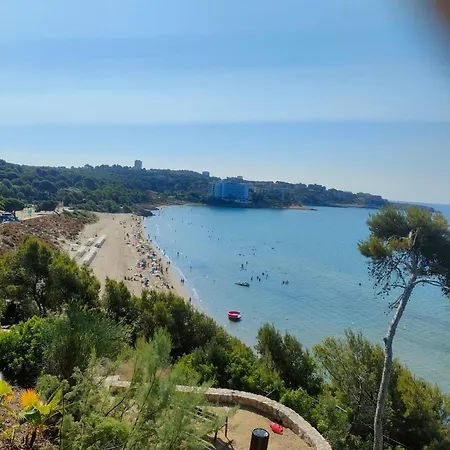 apartamento vila Salou