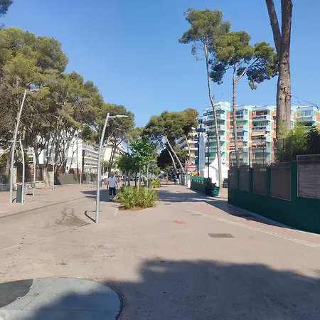 Apartamento apartamento vila *