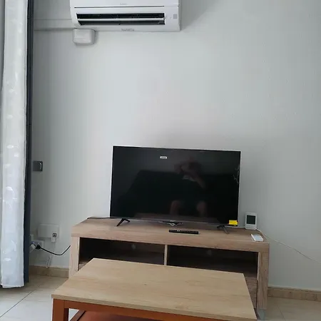 Apartamento apartamento vila *