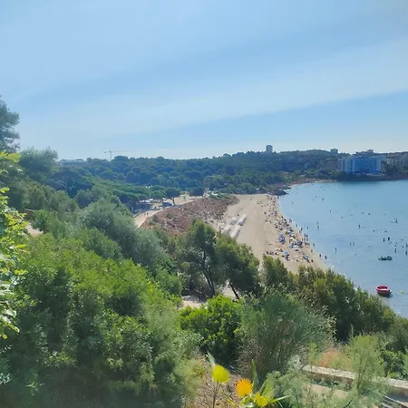 apartamento vila Apartamento *