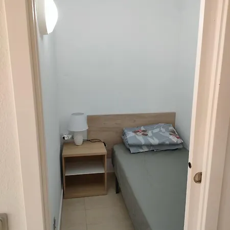 Apartman Apartamento Vila