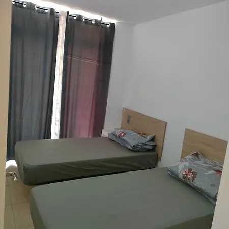 Apartamento Vila Salou