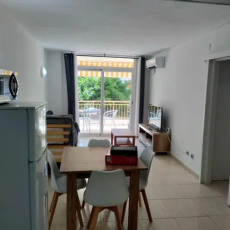 Apartamento Vila Salou