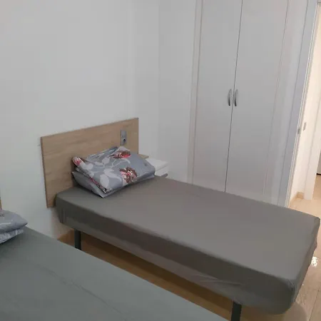 Apartamento Vila * Salou