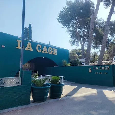 Apartamento Vila Apartman Salou