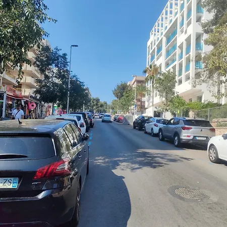Apartamento Vila Apartman *