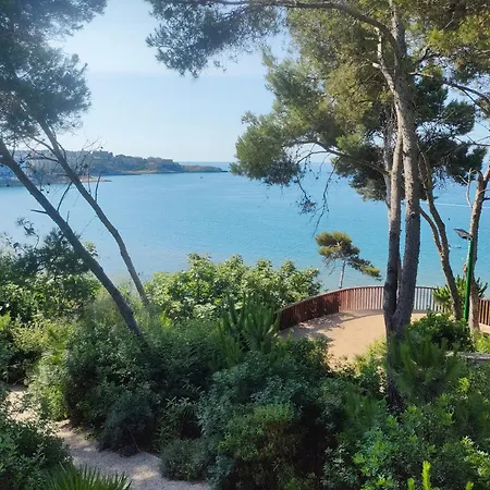 Apartamento Vila Salou